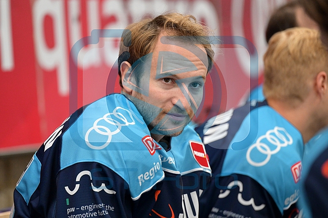 Eishockey, Herren, DEL, Saison 2022-2023, ERC Ingolstadt - Showtraining & Dauerkartenüberge, 07.08.2022