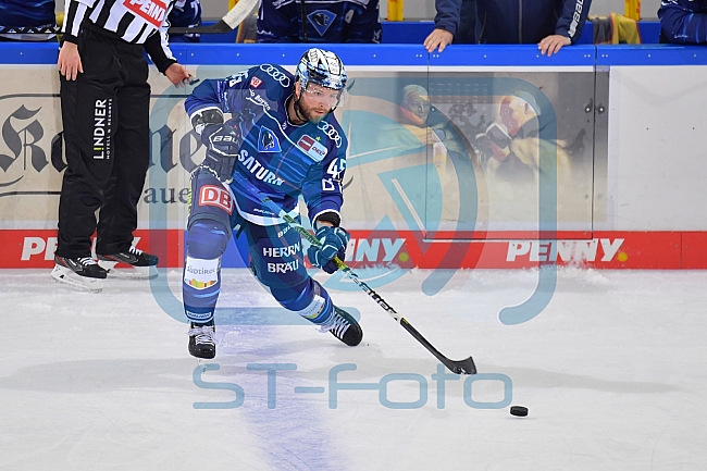 Vorbereitung, Gäubodencup, Eishockey, Herren, DEL, Saison 2021-2022, Grizzlys Wolfsburg - ERC Ingolstadt, 13.08.2021