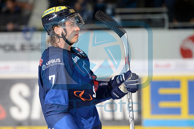ERC Ingolstadt vs Augsburger Panther, Eishockey, DEL, Deutsche Eishockey Liga, Spieltag 2, 13.09.2015