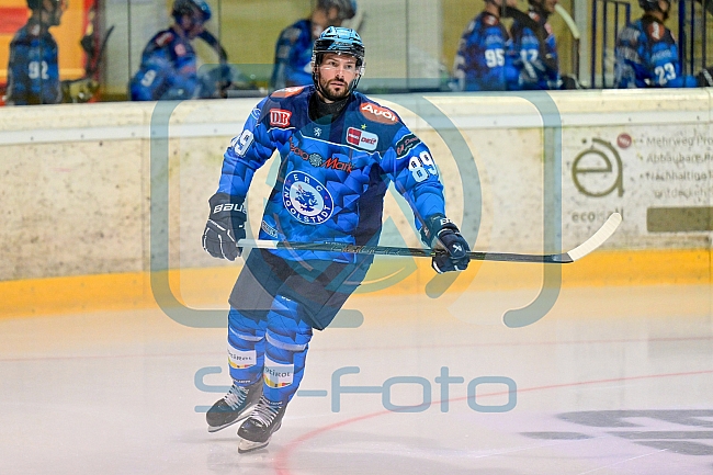 Eishockey, Herren, DEL, Saison 2025-2026, Vinschgau Cup, Spiel 1, ERC Ingolstadt - ZSC Lions, 22.08.2025