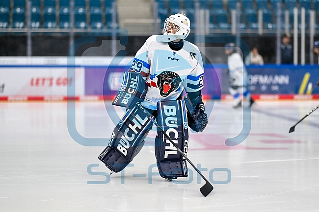 Eishockey, Frauen, DFEL, Saison 2026-2027, Testspiel, ERC Ingolstadt - ZSC Lions Zürich, 05.09.2026