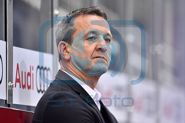 ERC Ingolstadt vs Fischtown Pinguins, Eishockey, DEL, Deutsche Eishockey Liga, Spieltag 43, 19.01.2018