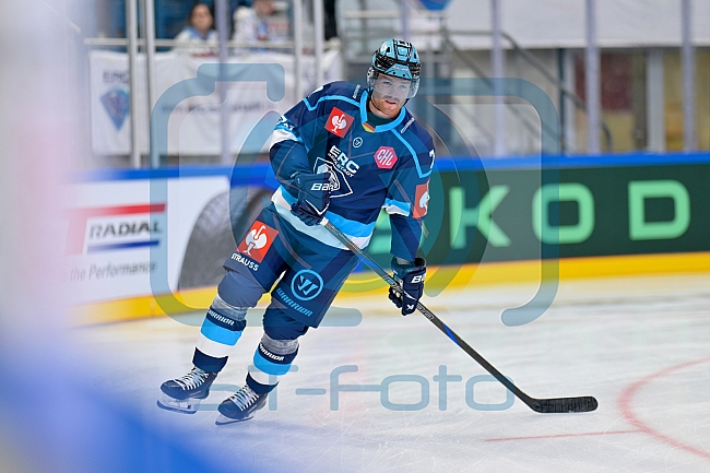 Hockey, Mens, CHL, Season 2025-2026, Regular Season, Game Day 2, ERC Ingolstadt - Kalpa Kuopio, 30.08.2025