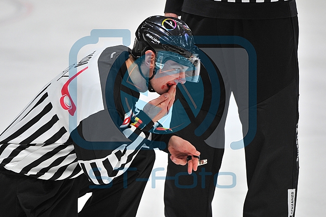 Augsburger Panther vs ERC Ingolstadt, Eishockey, DEL, Deutsche Eishockey Liga, Spieltag 30, 23.12.2016