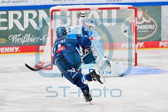Eishockey, Herren, DEL, Saison 2025-2026, Spiel 14, ERC Ingolstadt - Adler Mannheim, 26.10.2025