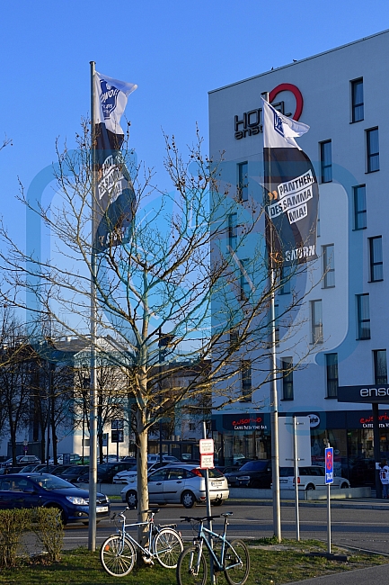 ERC Ingolstadt vs Koelner Haie, DEL, Deutsche Eishockey Liga, Playoffs, Viertelfinale, Spiel 6, 29.03.2019
