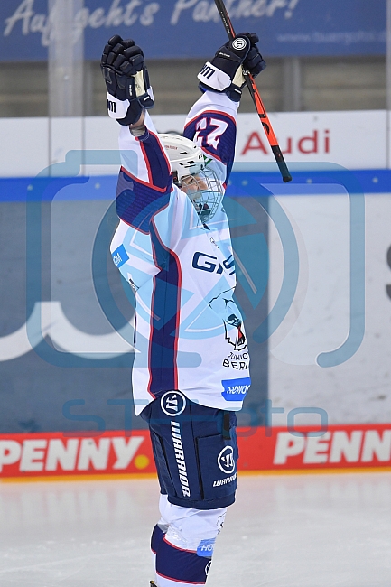 Eishockey, Frauen, DFEL, Saison 2020-2021, ERC Ingolstadt - Eisbären Juniors Berlin, 10.01.2021