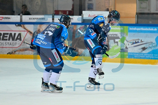 Eishockey, Herren, U20 DNL, Saison 2025-2026, Halbfinale - Spiel 2, ERC Ingolstadt - Krefelder EV 81, 15.03.2026
