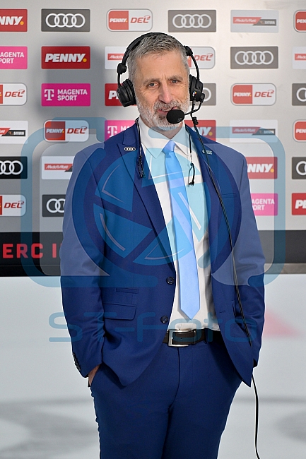 Eishockey, Herren, DEL, Saison 2025-2026, Spiel 11, ERC Ingolstadt - Nürnberg Ice Tigers, 17.10.2025