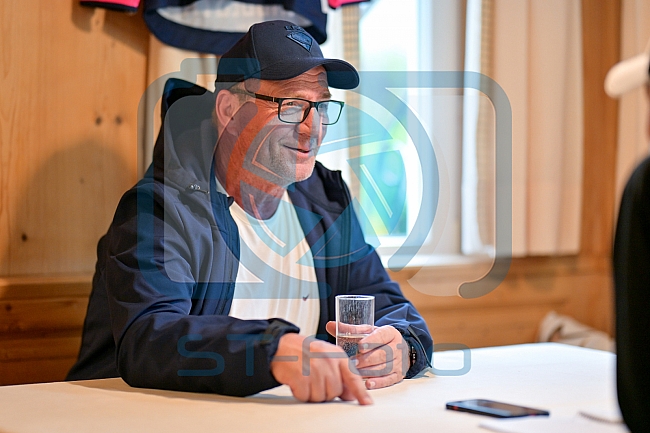 Eishockey, Herren, DEL, Saison 2026-2027, ERC Ingolstadt - ERC Rollis - Apfel-Tasting, 21.08.2026
