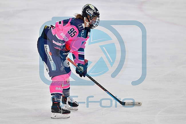 Eishockey, Frauen, DFEL, Saison 2021-2022, ERC Ingolstadt - ECDC Memmingen Indians, 21.11.2021