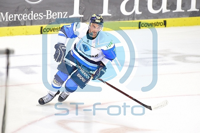 ERC Ingolstadt, DEL, Deutsche Eishockey Liga, 11.08.2018