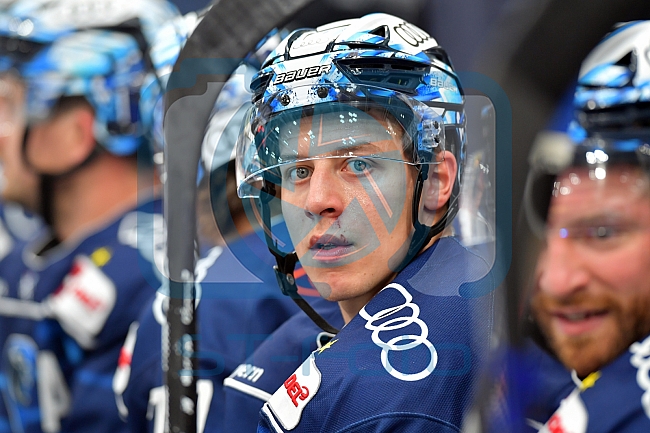Vorbereitung, Eishockey, Herren, DEL, Saison 2021-2022, ERC Ingolstadt - spusu Vienna Capitals, 04.09.2021