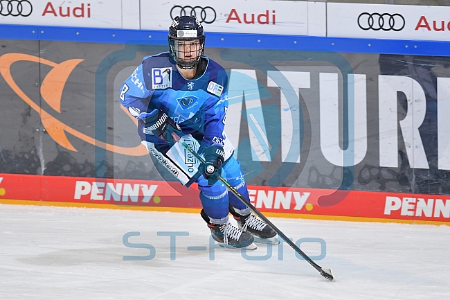 Eishockey, Frauen, DFEL, Saison 2020-2021, ERC Ingolstadt - ESC Planegg-Würmtal, 07.03.2021