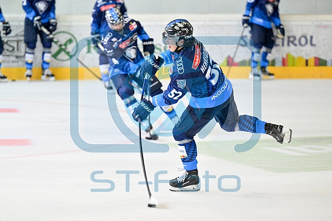 Eishockey, Herren, DEL, Saison 2024-2025, EHC Olten - ERC Ingolstadt, 25.08.2024