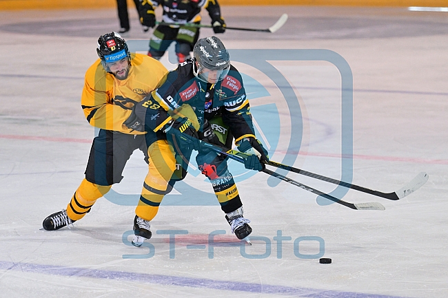 Eishockey, Herren, DEL, Saison 2026-2027, HC Falkensteiner Pustertal - HC Verva Litvinov, 23.08.2026