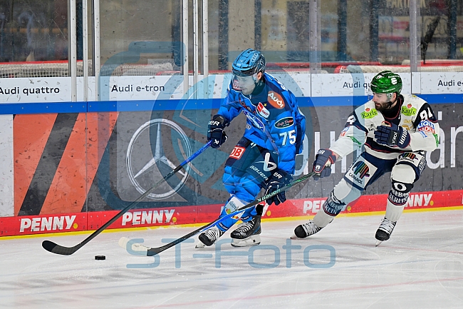 Eishockey, Herren, DEL, Saison 2025-2026, Spiel 29, ERC Ingolstadt - Eisbären Berlin, 18.12.2025