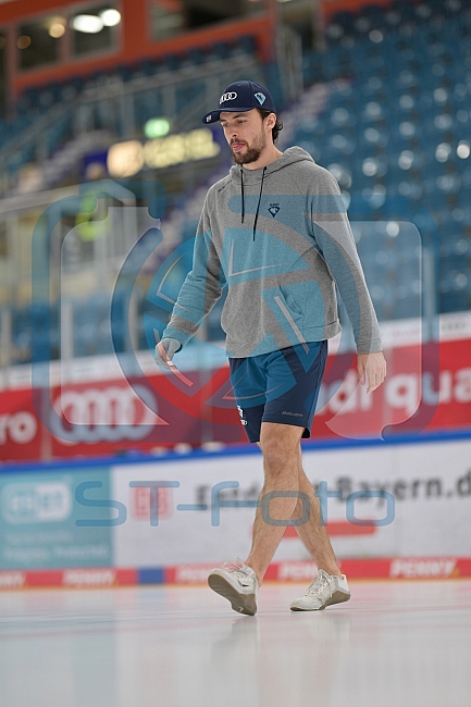 Eishockey, Herren, DEL, Saison 2022-2023, Playoff-Finale - Spiel 2, ERC Ingolstadt - EHC Red Bull München, 16.04.2023