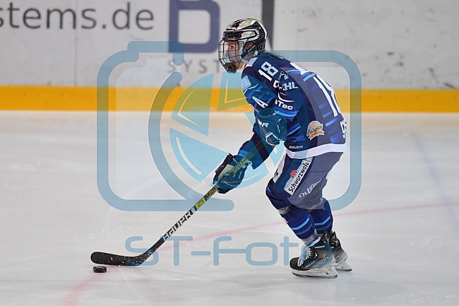 Eishockey, Frauen, DFEL, Saison 2021-2022, ERC Ingolstadt - ESC Planegg-Würmtal, 31.10.2021