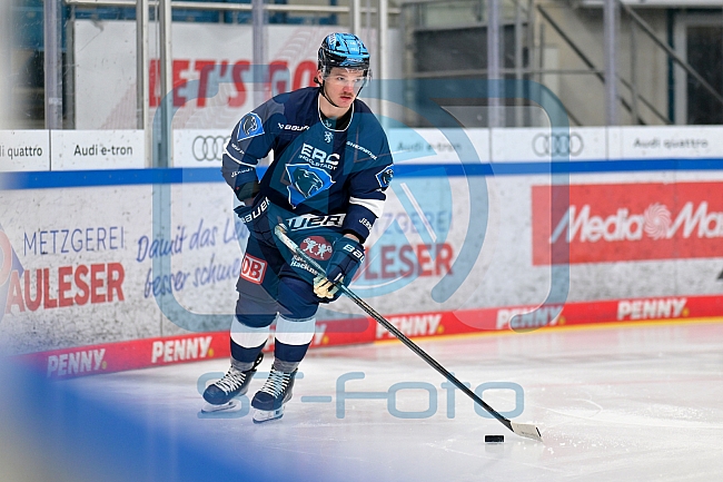 Eishockey, Herren, DEL, Saison 2025-2026, ERC Ingolstadt - Training, 13.02.2026