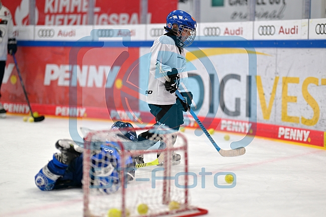 Eishockey, Herren, DEL, Saison 2023-2024, ERC Ingolstadt - Kids on Ice Day, 30.09.2023