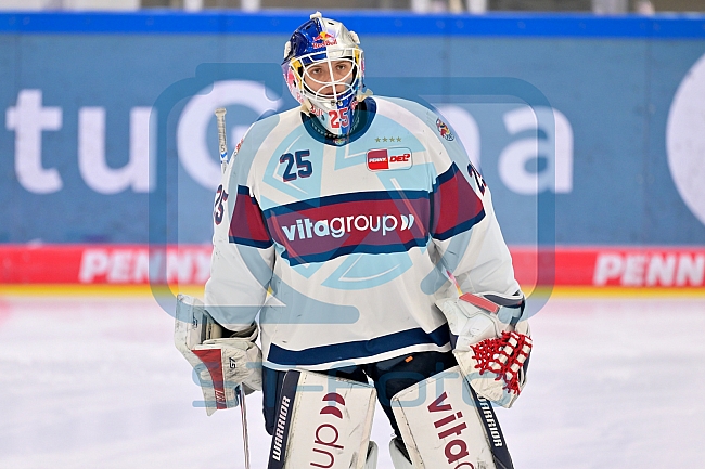 Eishockey, Herren, DEL, Saison 2025-2026, Playoffs, Viertelfinale, Spiel 2, ERC Ingolstadt - EHC Red Bull München, 27.03.2026