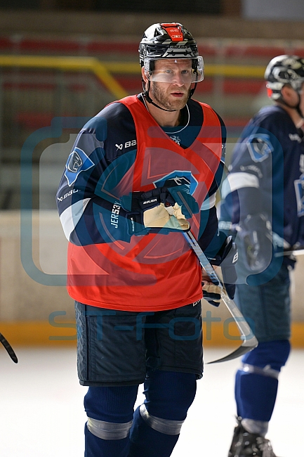 Eishockey, Herren, DEL, Saison 2023-2024, Vinschgau Cup, ERC Ingolstadt - IceTraining, 24.08.2023