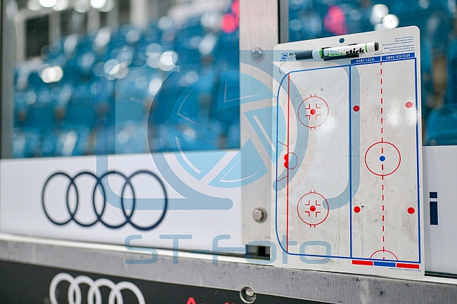 Eishockey, Frauen, DFEL, Saison 2025-2026, Testspiel, ERC Ingolstadt - HC Davos, 14.02.2026