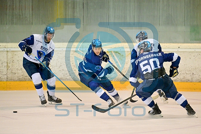 Eishockey, Herren, DEL, Saison 2025-2026, Vinschgau Cup, ERC Ingolstadt - Pre-Game-Skate, 22.08.2025
