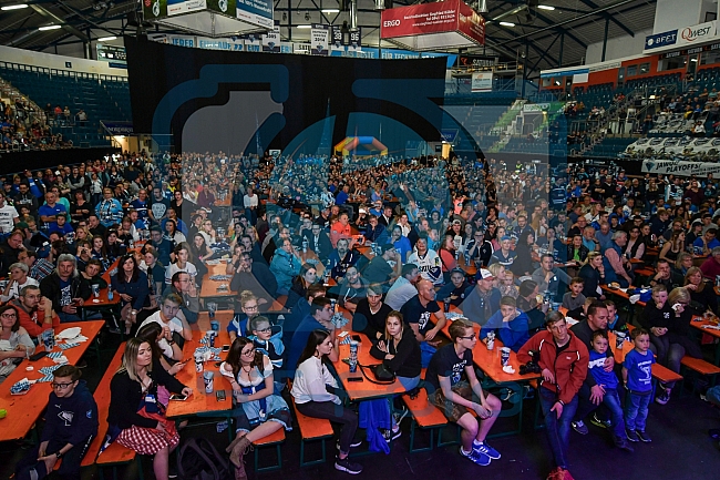ERC Abschlussfeier am 07.04.2019