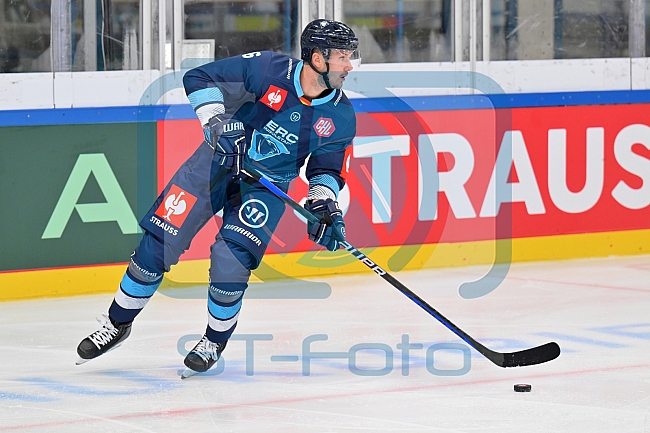 Eishockey, Mens, CHL, Season 2023-2024, ERC Ingolstadt - Färjestad Karlstad, 02.09.2023