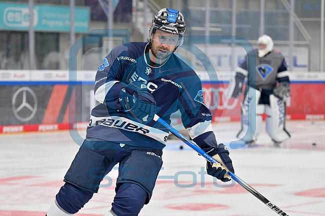Eishockey, Herren, DEL, Saison 2024-2025, ERC Ingolstadt - Showtraining für Dauerkartenbesitzer, 04.08.2024