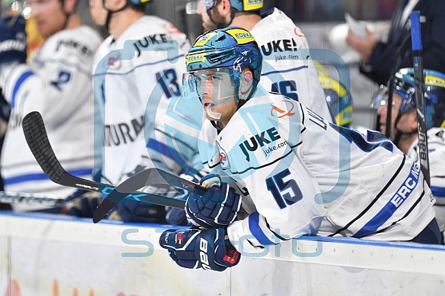 Thomas Sabo Ice Tigers vs ERC Ingolstadt, Eishockey, DEL, Deutsche Eishockey Liga, Spieltag 39, 05.01.2018