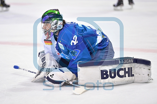 ERC Ingolstadt vs Koelner Haie, DEL, Deutsche Eishockey Liga, Playoffs, Viertelfinale, Spiel 2, 15.03.2019