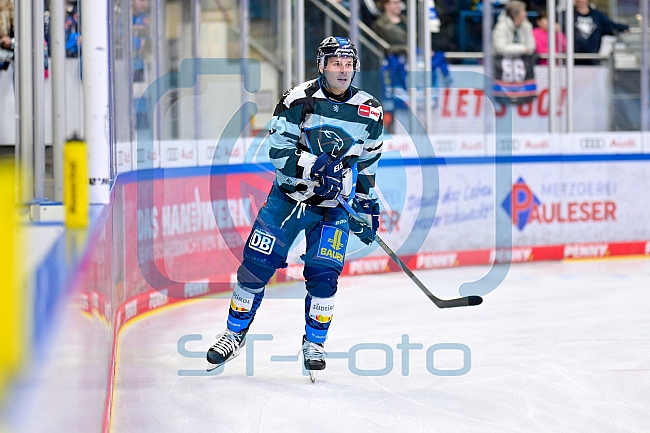 Eishockey, Herren, DEL, Saison 2024-2025, Playoffs Viertelfinale, Spiel 3, ERC Ingolstadt - Nürnberg Ice Tigers, 21.03.2025