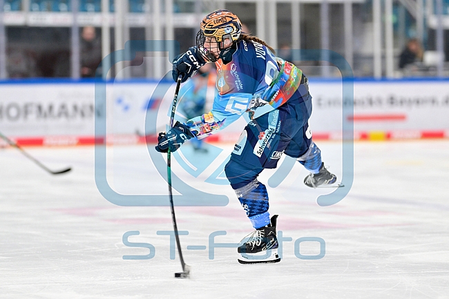 Eishockey, Frauen, DFEL, Saison 2024-2025, ERC Ingolstadt - ECDC Memmingen Indians, 16.11.2024