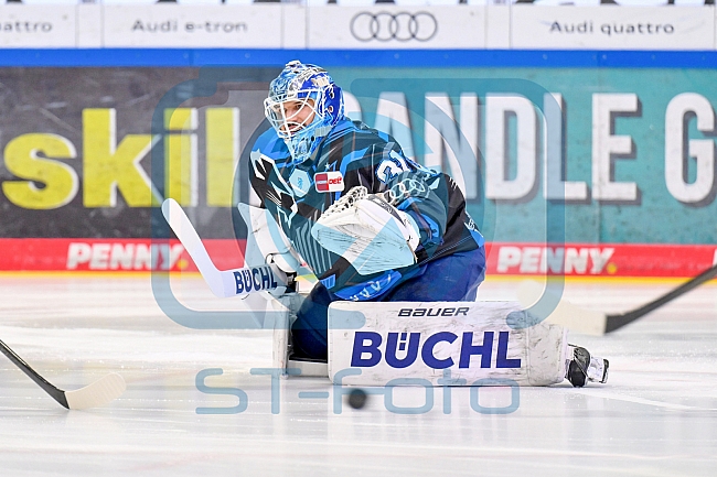 Eishockey, Herren, DEL, Saison 2025-2026, Spiel 43, ERC Ingolstadt - Schwenninger Wild Wings, 25.01.2026