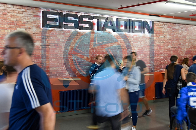 10.08.2019 - Saisoneröffnung des ERC Ingolstadt