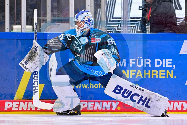 Eishockey, Herren, DEL, Saison 2025-2026, Playoffs, Viertelfinale, Spiel 6, ERC Ingolstadt - EHC Red Bull München, 04.04.2026