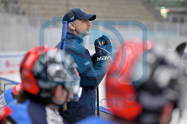 Eishockey, Herren, DEL, Saison 2023-2024, ERC Ingolstadt - Showtraining, 13.08.2023