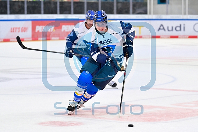 Eishockey, Herren, DEL, Saison 2026-2027, ERC Ingolstadt - Saisoneröffnung, 09.08.2026