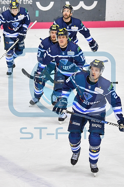 ERC Ingolstadt vs Eisbaeren Berlin am 22.02.2019, Spieltag 49