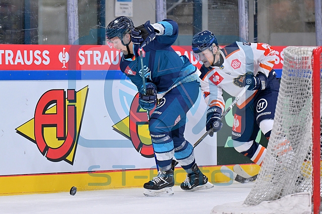 Eishockey, Mens, CHL, Season 2023-2024, ERC Ingolstadt - Växjö Lakers, 14.11.2023