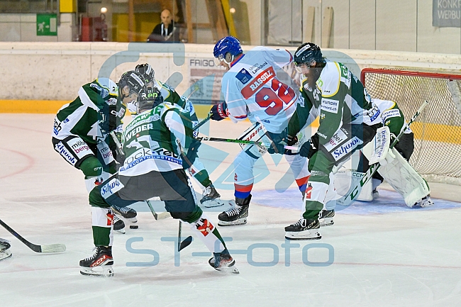 Eishockey, Herren, DEL, Saison 2024-2025, HC TIWAG Innsbruck - EHC Olten, 24.08.2024