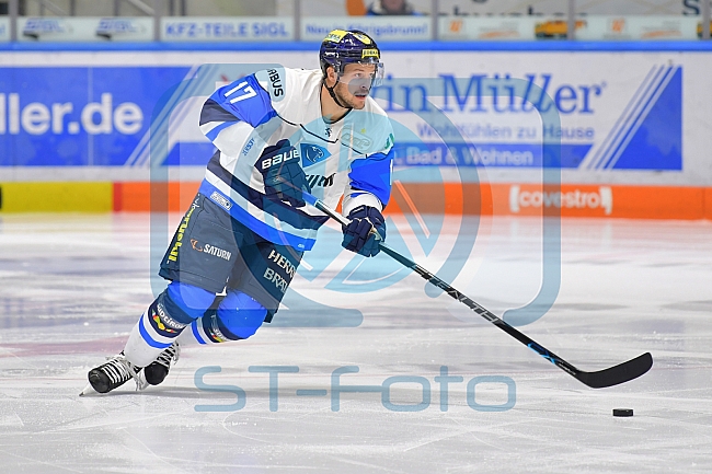 Augsburger Panther vs ERC Ingolstadt, Eishockey, DEL, Deutsche Eishockey Liga, Spieltag 31, 23.12.2018