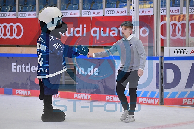 Eishockey, Herren, DEL, Saison 2021-2022, ERC Ingolstadt - Saisoneröffnung, 22.08.2021