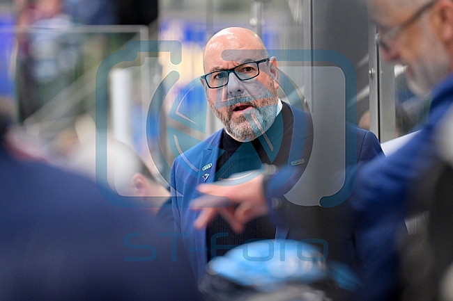 Eishockey, Herren, DEL, Saison 2025-2026, Spiel 28, ERC Ingolstadt - Iserlohn Roosters, 14.12.2025