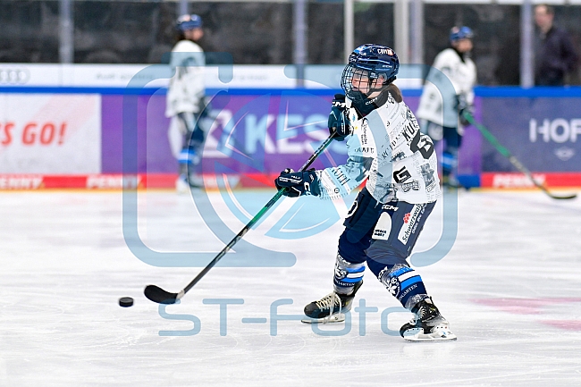 Eishockey, Frauen, DFEL, Saison 2025-2026, ERC Ingolstadt - Eisbären Berlin, 18.01.2026