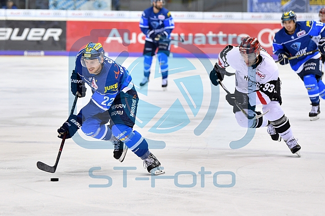 ERC Ingolstadt vs Kölner Haie, Eishockey, DEL, Deutsche Eishockey Liga, Spieltag 52, 04.03.2018