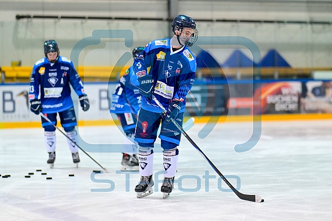 Eishockey, Herren, U20 DNL, Saison 2025-2026, Halbfinale - Spiel 5, ERC Ingolstadt - Krefelder EV 81, 24.03.2026